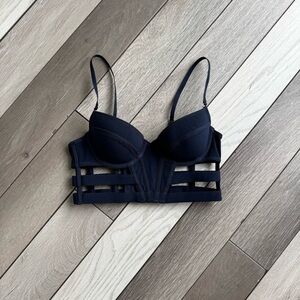 Sass & Bide Any Given Time Bustier | Size: Small | Good Condition
